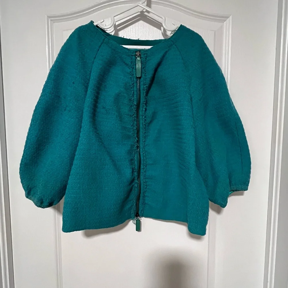Longchamp Jacket - Picture 4 of 8